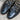 Nicks 8" Dress Packer in Black