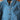 Filson Ladies Western Denim Jacket in Light Indigo.
