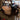 Dusty Barrett 16.25" Bronc Saddle Body