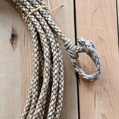 View of rope