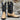 Honcho Men's 13" Oily Tarus Leather Boot with Camel Vamp