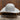 Serratelli 6X Cattleman Shovel in Stone