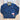 Filson × Wrangler Two-Tone Denim Work Jacket in indigo with corduroy collar and fleece-lined interior
