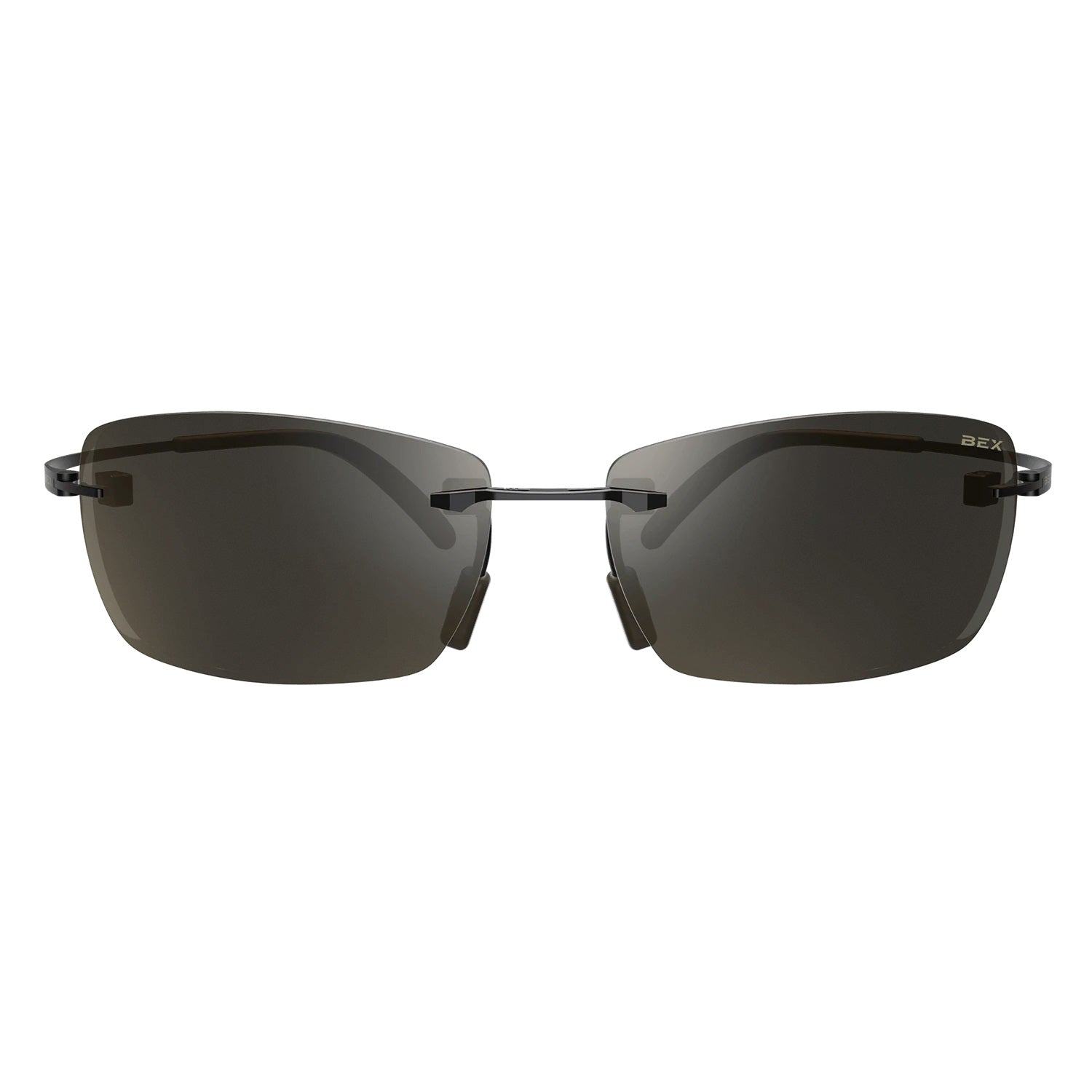 View of sunglasses