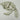 Cowboy Images Charmeuse Sueded Sandwashed Sage Wild Rag 44x44
