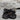 Geier Glove Co. Brown Deerskin Baby Moccasins with Cheetah Lining