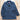 Frontier Men’s LB Town Coat grey plaid front view