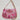 Mary Frances rodeo drive crossbody handbag with beadwork detail