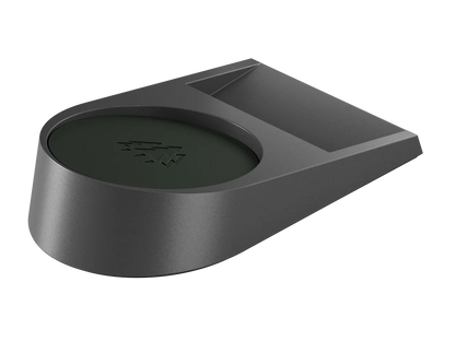 HORL Dock Graphite metal docking station for HORL knife sharpener