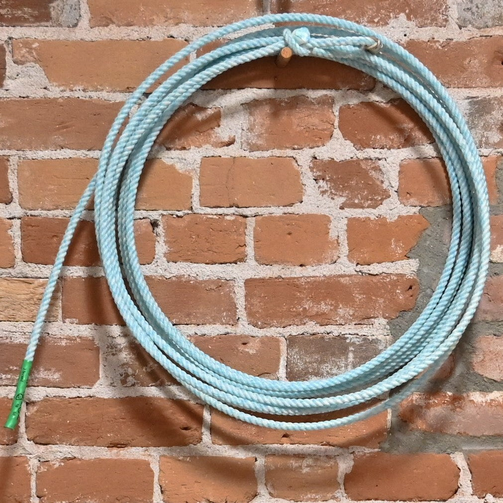 View of rope