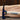 Estwing 24 oz bricklayer hammer with forged steel head and wooden handle