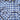 View of Blue Blanket men’s blue plaid linen Western shirt with pearl snaps and yoke detail