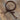 2MR 5/8" Pineappe Knot Rope Reins