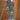 Jeremiah Watt New Nevada Halfbreed Bit with Big Clevis Rings (7 1/2" Cheeks)