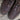 View of toe