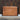 Myra printed canvas Engage wallet with leather trim and zipper closure