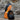 AKU Rocket DFS GTX in Black-Orange