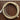 Kings 3/8″ scant nylon 3-strand rope, natural nylon fibers, ranch and roping ready