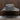 Serratelli 6X Latigo Brick Shovel in Dirt