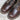View of toe