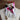 Cowboy Images Multi Color Dot on White Wild Rag