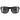 View of front of sunglasses