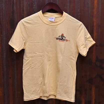 Atomic 79 Montana Roper And Steerhead