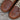 View of toe