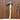 View of axe with sheath
