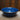 GSI Outdoors Pioneer 5.75" Enamelware Mixing Bowl - Blue