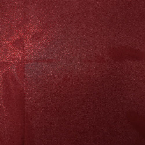 Cowboy Images 36x36 silk wild rag in solid burgundy