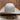 Serratelli 8X Shovel Open Crown in Dirt with 6 Line Steel Band and 4 Line Steel Edge