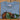 View of Filson Frontier Graphic T-Shirt featuring a custom bear fishing scene graphic