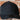 Stetson American Legend Trucker Cap - Black Canvas