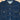 Blue Blanket Denim Jacket in Japanese Indigo with buckle-back cinch and flap pockets