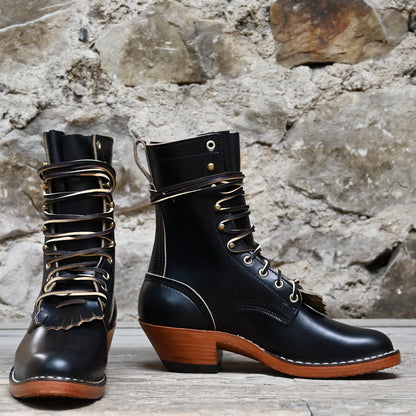 View of front and side