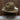 Stetson Gus Crushable Hat in Driftwood