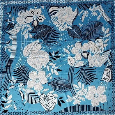 Cowboy Images Border Bandana 