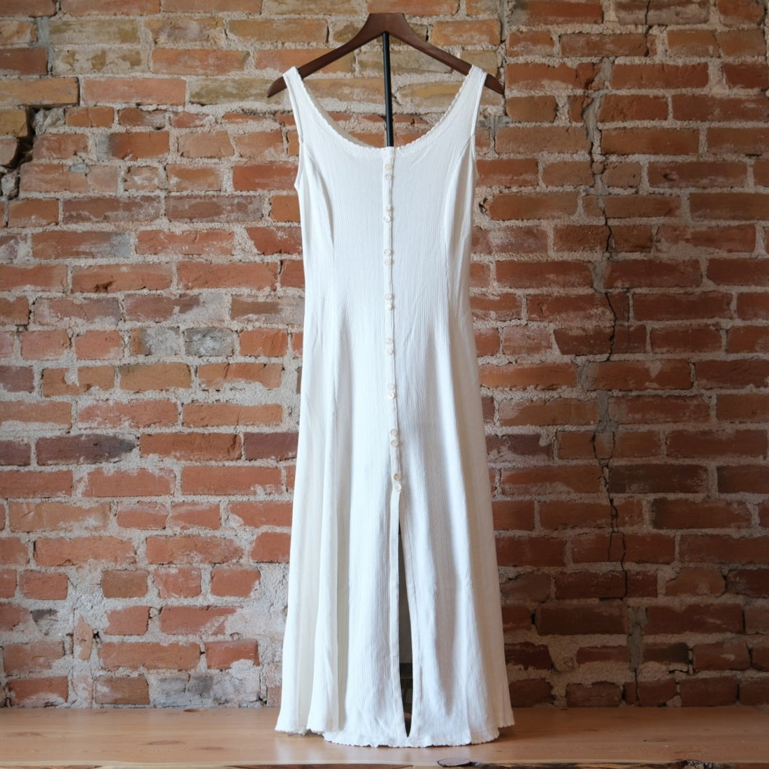 Schaefer Shania Dress - Bone