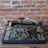 Filson All-Weather 40L Duffle in Tundra Shrub Camo.