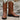 Olathe Classic Cowboy Men's Boot in Brown Mule