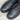 View of toe