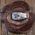Vogt Silversmiths The San Antonio Money Clip