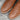 View of toe