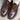 View of toe