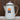 GSI Outdoors Mesa 2 qt. Enamelware Percolator Coffee Pot Cream