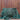 American Darling genuine leather crossbody in green with turquoise accents and fringe