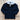 Filson Men’s Lined Mackinaw Wool Packer Coat Dark Navy