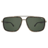 View of glasses