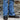 Hondo 11" Cowboy Boot – Bone Top with Black Steer Vamp